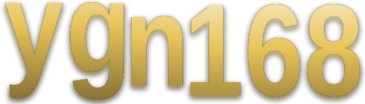 ygn168 logo
